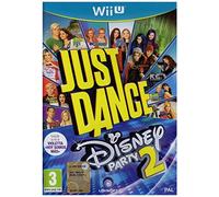Just Dance Disney Party 2 - Standard Edition [Importación Italiana]