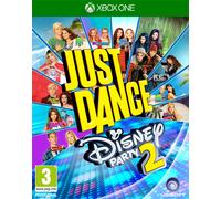Just Dance Disney Party 2 Xbox One Ubisoft