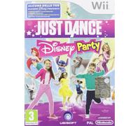 Just Dance Disney Party [Importación italiana]
