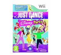 Just Dance Disney (Wii) [Importación inglesa]