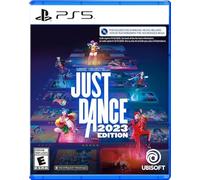 Just Dance Edición 2023 (CIB) - Para PlayStation 5
