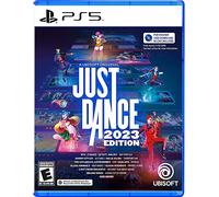 Just Dance Edición 2023 (código en caja) para PlayStation 5
