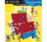 Just Dance Kids 2 (Streets 10-25-11)