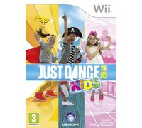 Just Dance: Kids 2014
