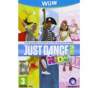 Just Dance: Kids 2014 [Importación Italiana]