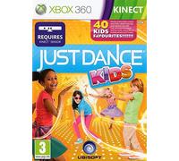Just dance : kids [Importación francesa]