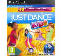 Just dance : kids [Importación francesa]