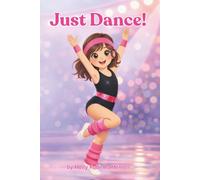 Just Dance! (The Kind Kids Club)