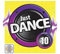 Just Dance - Volume 10