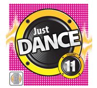 Just Dance - Volume 11