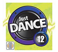 Just Dance - Volume 12