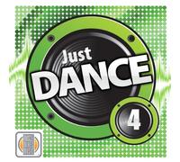 Just Dance Volume 4