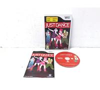 Just Dance (Wii) [Importación inglesa]
