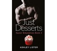 Just Desserts (ebook)