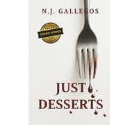 Just Desserts (Hell Hare House Short Reads)
