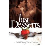 Just Desserts [Reino Unido] [DVD]