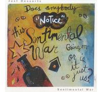Just Desserts - Sentimental War