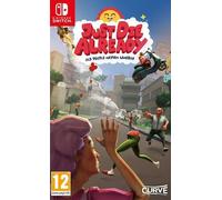 Just Die Already Juego para Consola Nintendo Switch [PAL ESPAA]