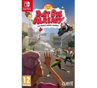 Just Die Already Nintendo Switch standard