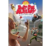 Just Die Already (PC) - Steam Gift - EUROPE