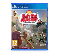Just Die Already - PS4 (PS4)