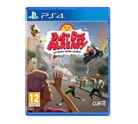 Just Die Already - PS4 (PS4) (Sony Playstation 4)