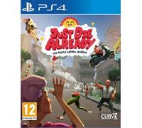 Just Die Already Sony Playstation 4 standard