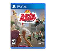 Just Die Already [USA]