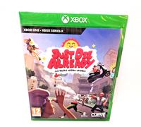 Just Die Already Viejos Caos Xbox One (Funciona En Series X) Nuevo Sellado