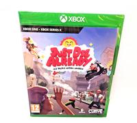 Just Die Already Viejos Caos Xbox One (Funciona En Series X) Nuevo Sellado