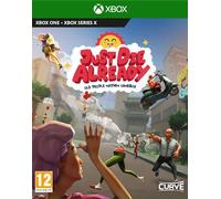 Just Die Already (Xbox Series X) Juego para Consola Microsoft XBOX One [PAL ES]