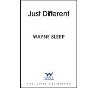 Just Different (ebook)