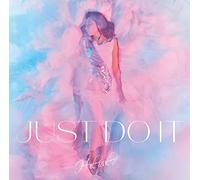 JUST DO IT(通常盤) TVアニメ「終末のハーレム」オープニングテーマ