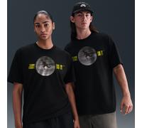 Just Do It: Nike SB Camiseta de skate - Negro L