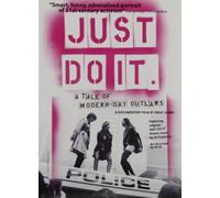 Just Do It [USA] [DVD]