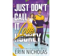 Just Don't Call It Love (Bayou Blades)