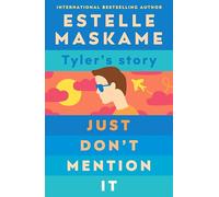 Just Don't Mention It (The DIMILY Series): 4