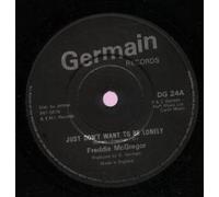 Just Don't Want To Be Lonely