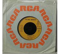 Just Dont Want To Be Lonely - Main Ingredient 7" 45