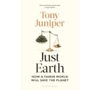 Just Earth