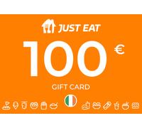 Just Eat Gift Card 100 EUR Key - IRELAND