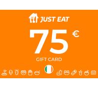 Just Eat Gift Card 75 EUR Key - IRELAND