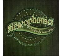 Just Enough Education to Perform by Stereophonics (2001-04-17)