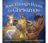 Just Enough Room for Christmas