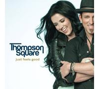 Just Feels Good by Stoney Creek (2013-03-26)