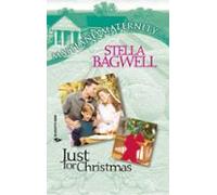 Just For Christmas (ebook)