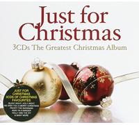 Just For Christmas - Just For Christmas