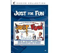 Just for Fun [Reino Unido] [DVD]