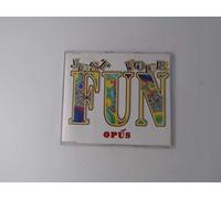 Just for fun [Single-CD]