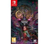 Just for games bye sweet carole